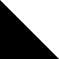Matte Black/White