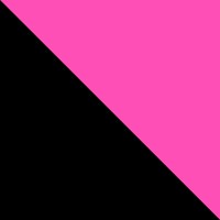 Black/Rebel Pink/Rebel Pink