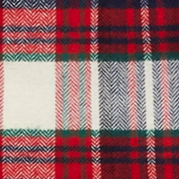 Egret Plaid