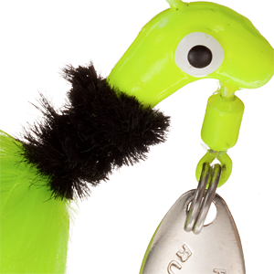 Chartreuse Black Chartreuse