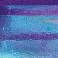 Fish Candy Purple UV Moonjelly