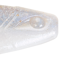 Albino Shad