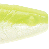 Chartreuse/Pearl