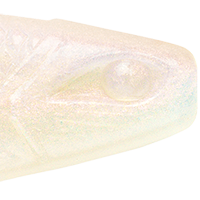 Albino Pearl