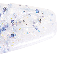 Blue Pearl Holographic