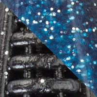 Black N Blue