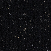 Black Tan/Cream Fleck