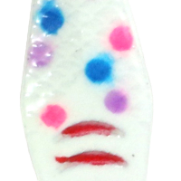 Disco Wonderbread Glow