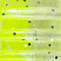 Chartreuse Shad