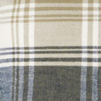 Stone Green Dimensional Buffal
