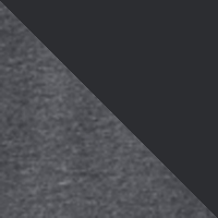 Pitch Gray Light Heather/Jet G