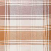 Dusty Pink Dimensional Buffalo