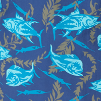 Carbon Ballybait Print