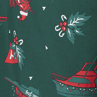 Dark Ivy Reel Joy Print