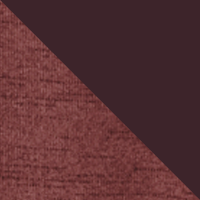 Cinna Red/Dark Maroon
