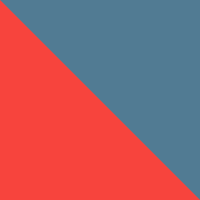 Salmon/Peacock