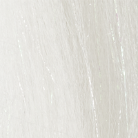 Bucktail White
