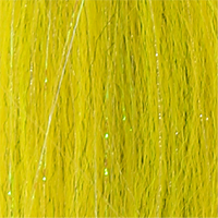 Mottled Hot Yellow
