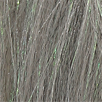 Mottled Silver