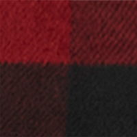 Red Buffalo