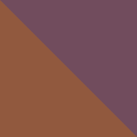 Brown/Purple