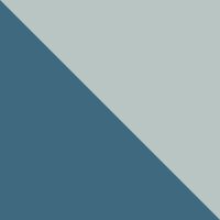 Deep Teal/Iceburg