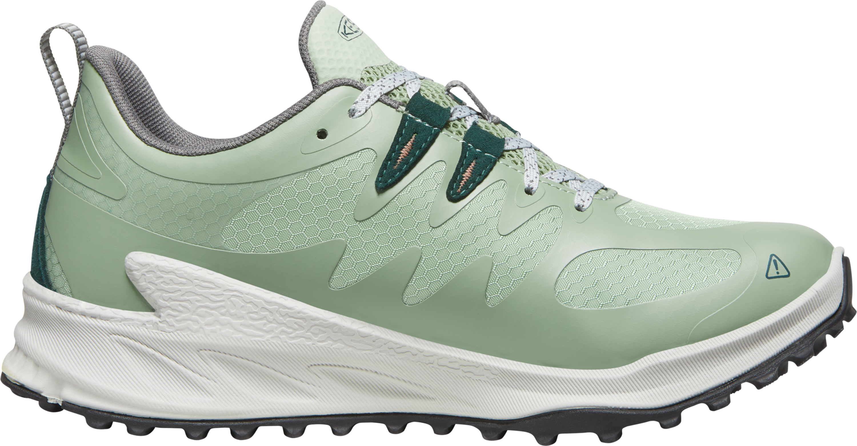 Desert Sage/Ember Glow