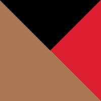 Delta/Black/Mountain Red
