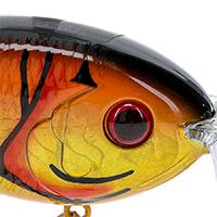 Gold Craw