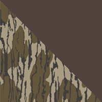 Mossy Oak Orig Bottomland/Brn