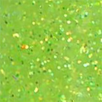 Key Lime Chrome