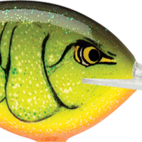 Chartreuse Rootbeer Crawdad