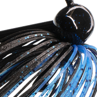 Black & Blue