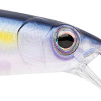 Pearl Sexy Shad