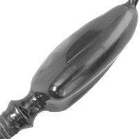 Lead/Nickel Blade