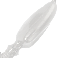 White/White Blade