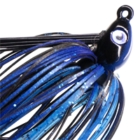 Black and Blue