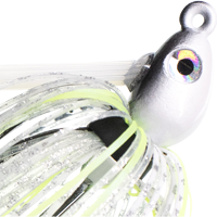 Chartreuse Shad