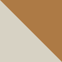 Chalk/Camel Brown