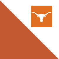 Univ of Texas/Cedar/Tx Flag