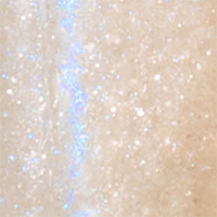 Gussy's Glimmer Blue