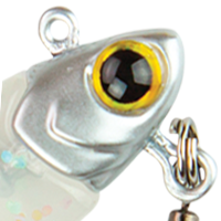 Ghost Ice Minnow