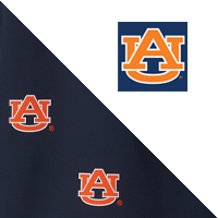 Auburn Univ/Collegiate Navy Lo