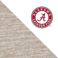 Univ of Alabama/Charcoal