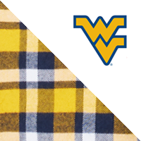 West Virginia Univ/MLB Gold Pl