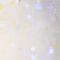 Iridescent