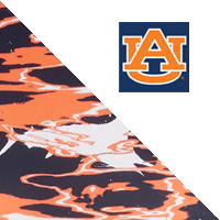 Auburn Univ/Navy Rip Prt