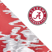 Univ of Alabama/Red Velvet Rip