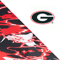 Univ of Georgia/Black Rip Prt