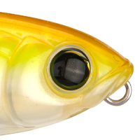 Yellow Mullet